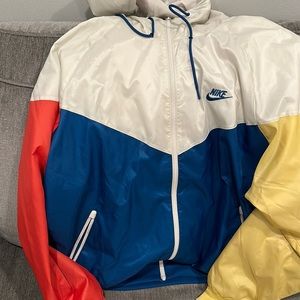 Nike Windbreaker
